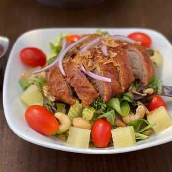 MISC - Duck Salad - Thai Near Me - Brooklyn, New York MISC - Duck Salad - Thai Near Me - Brooklyn, New York