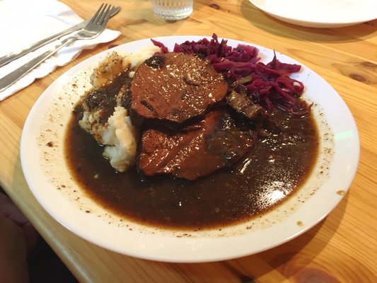 Gaby’s German Eatery by null