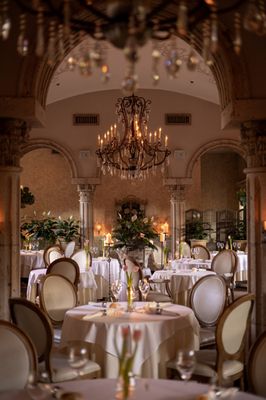 Cafe Monarch by null