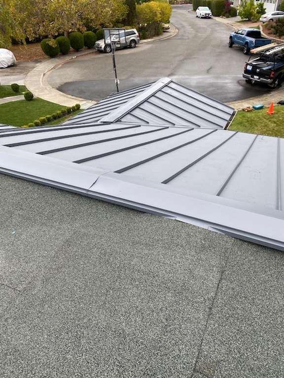 Slide of Gramajo Roofing