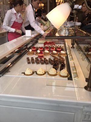 Ladurée by null Ladurée by null