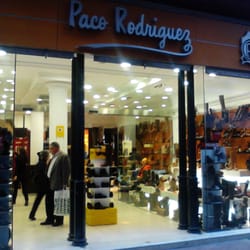 Paco Rodriguez
