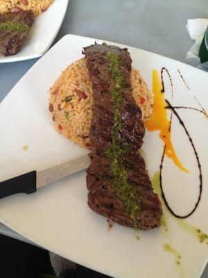 Melao Bistro by null