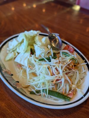 Ant Thai Food by null