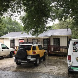 Dirty Rice Saloon - "Run-A-Way Bill" was here!