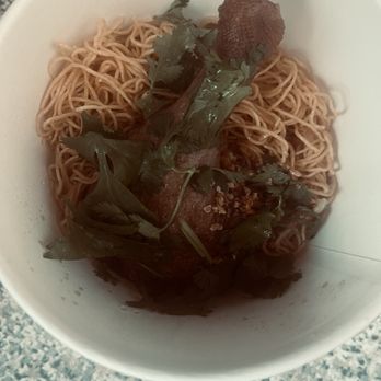 Hai Ky Noodles - Duck and garlic noodles - Chinese Near Me - San Francisco, California Hai Ky Noodles - Duck and garlic noodles - Chinese Near Me - San Francisco, California