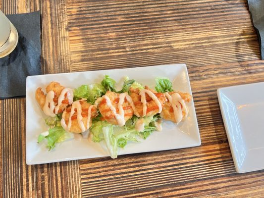 Tap and Vine Indian Trail by null