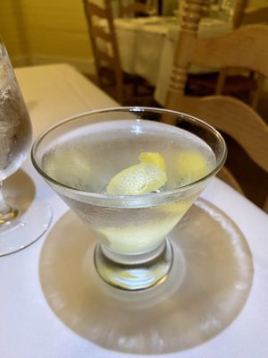 Maison Lacour French Restaurant by null