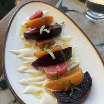 Bacari - beets - Mediterranean Near Me - Long Beach, California Bacari - beets - Mediterranean Near Me - Long Beach, California