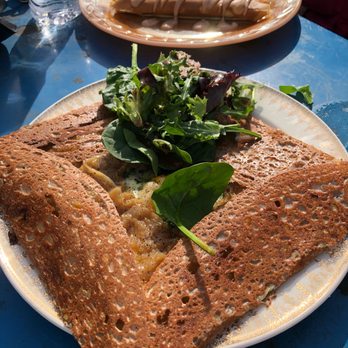 Zatar - Lebanese Near Me - Dallas, Texas