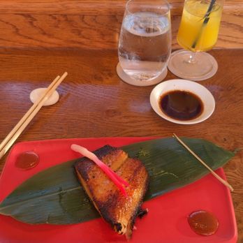 Nobu - Black cod miso - Japanese Near Me - Wailea-Makena, Hawaii Nobu - Black cod miso - Japanese Near Me - Wailea-Makena, Hawaii