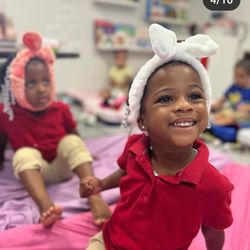 Little Me Preschool