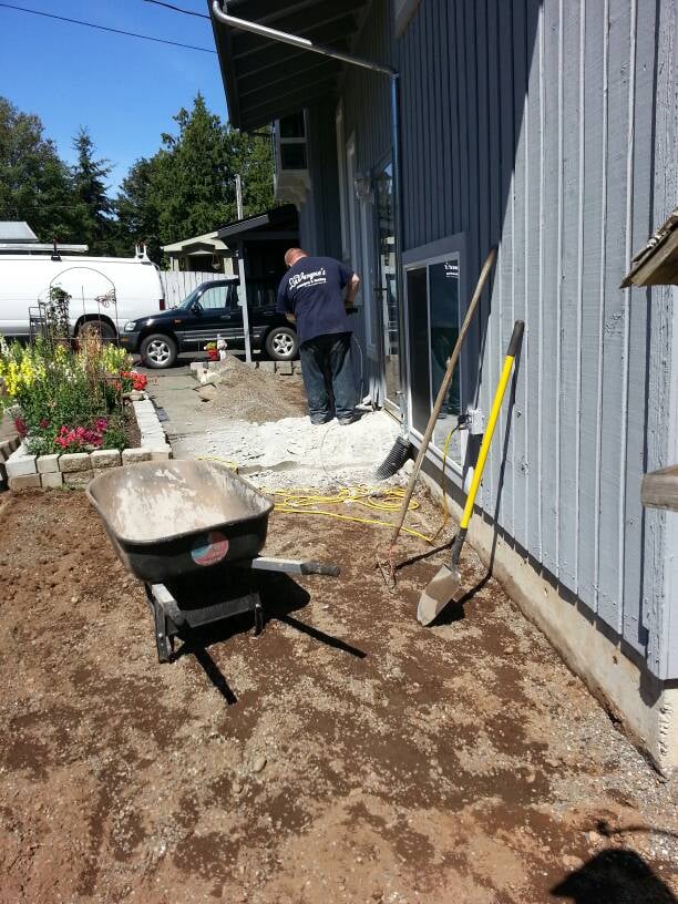 Slide of LaVergne's Plumbing & Heating