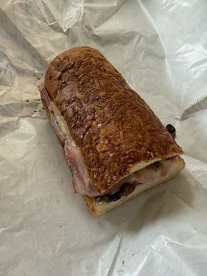 East Side Deli on Lombard by null