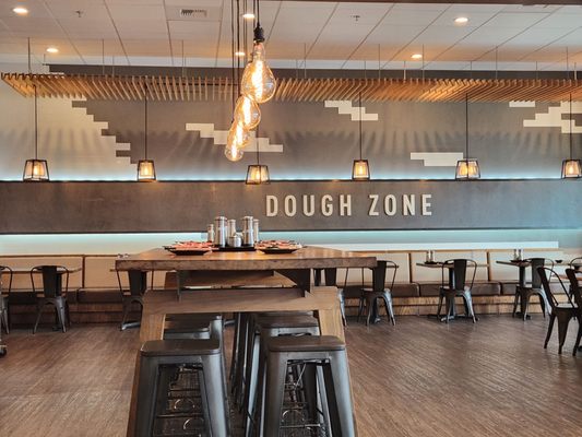 Dough Zone Dumpling House Renton Landing by null