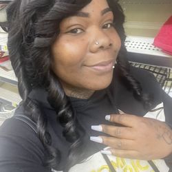 Fanta African Hair Braiding - Full sew-in and style wash and takedown 160.00 awesome prices