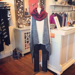 Pink Magnolia Boutique