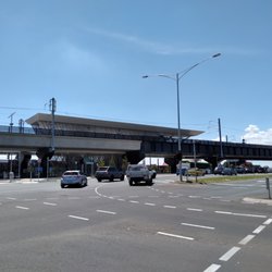 New Station