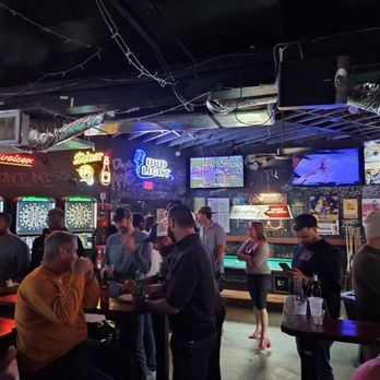 Big Daddy's - Pubs Near Me - Orlando, Florida