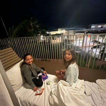 Bahia Resort Hotel - San Diego, CA