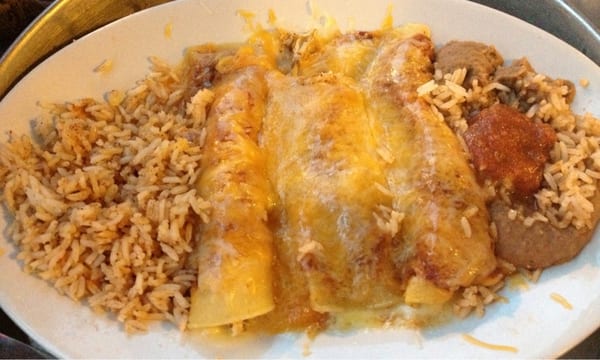 Zippy's Burritos Tacos & More by null