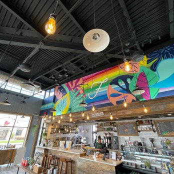 Foxtail Coffee - SODO Drive-Thru - Counter - Coffee & Tea Near Me - Orlando, Florida Foxtail Coffee - SODO Drive-Thru - Counter - Coffee & Tea Near Me - Orlando, Florida