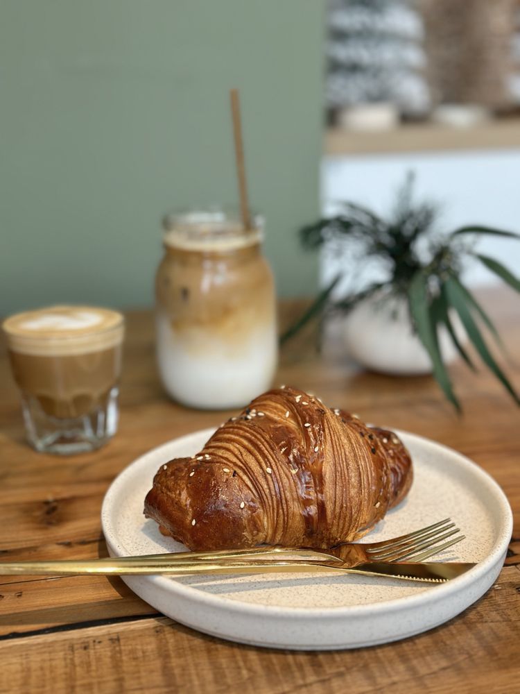 Magdalena Coffee Bar & Houseplants Image