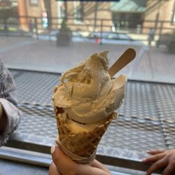Mister - Ice cream