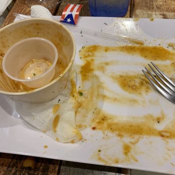 Orozco's - I had the grouper fillet with creole sauce and the beans/rice. - Puerto Rican Near Me - San Juan, Puerto Rico Orozco's - I had the grouper fillet with creole sauce and the beans/rice. - Puerto Rican Near Me - San Juan, Puerto Rico