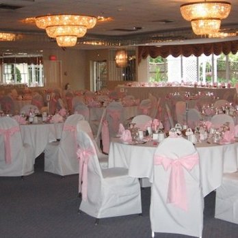La Mirage - Crystal Room - Wedding Planning Near Me - North Haven, Connecticut