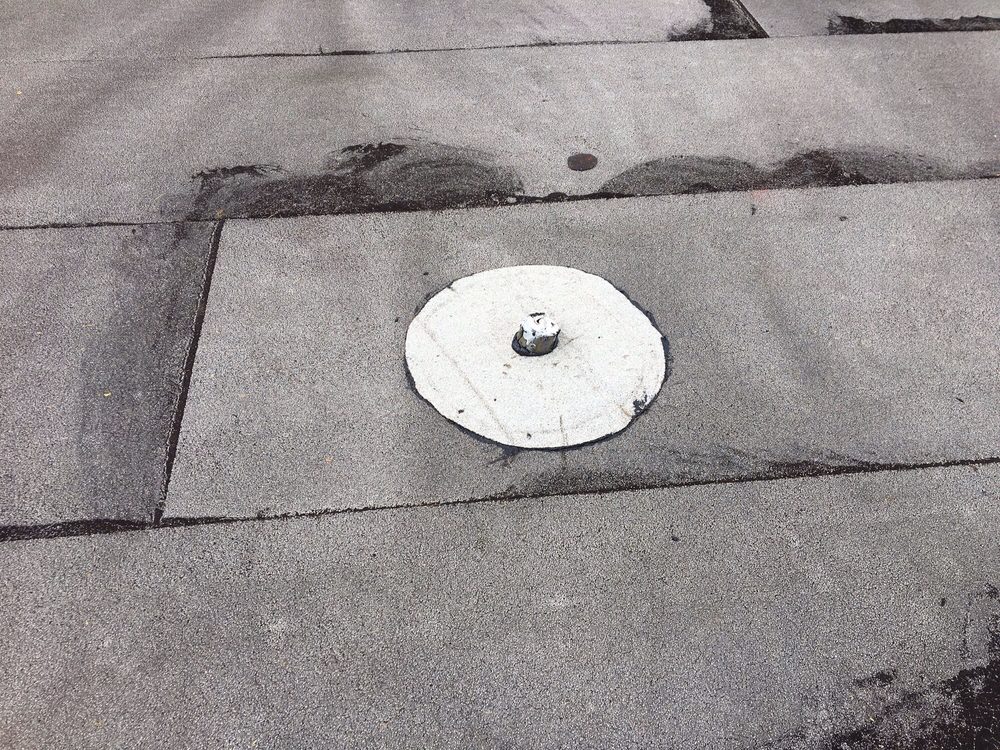 Slide of High Level Handyman