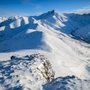 Photo of Lazy Mountain Trail Head
