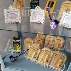 American Shaman West Wichita - Vape options available