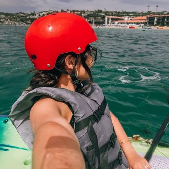 La Jolla Kayak - Tours Near Me - La Jolla, California