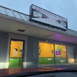 Exclusive Jerk Caribbean Restaurant