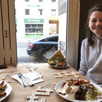 Vöner - Vegan Near Me - Berlin, BE Vöner - Vegan Near Me - Berlin, BE