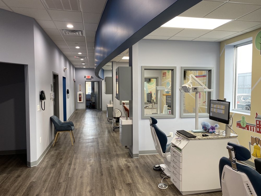 BESTDENTIST4KIDS PHILADELPHIA 15 Photos 9815 Roosevelt Blvd