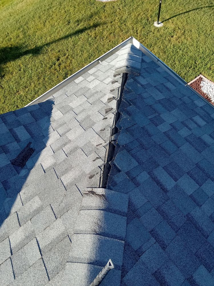 Slide of Local Roofing Pro
