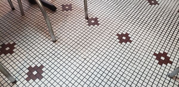 Chili Mac's Diner by null