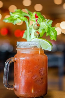 Bacon Street Diner by null