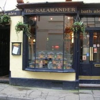The Salamander - Pubs Near Me - Bath, BAS The Salamander - Pubs Near Me - Bath, BAS