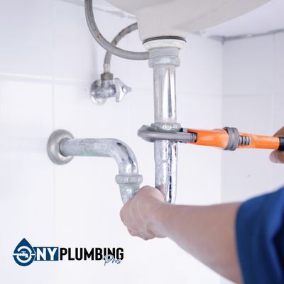 NY Plumbing Pros Logo