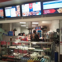 Domino's