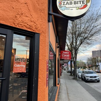 Zab Bite - Thai Near Me - Vancouver, British Columbia Zab Bite - Thai Near Me - Vancouver, British Columbia