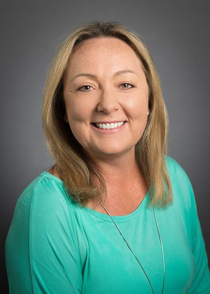 Jennifer Ellison, APRN - grief counselor in Springfield, IL