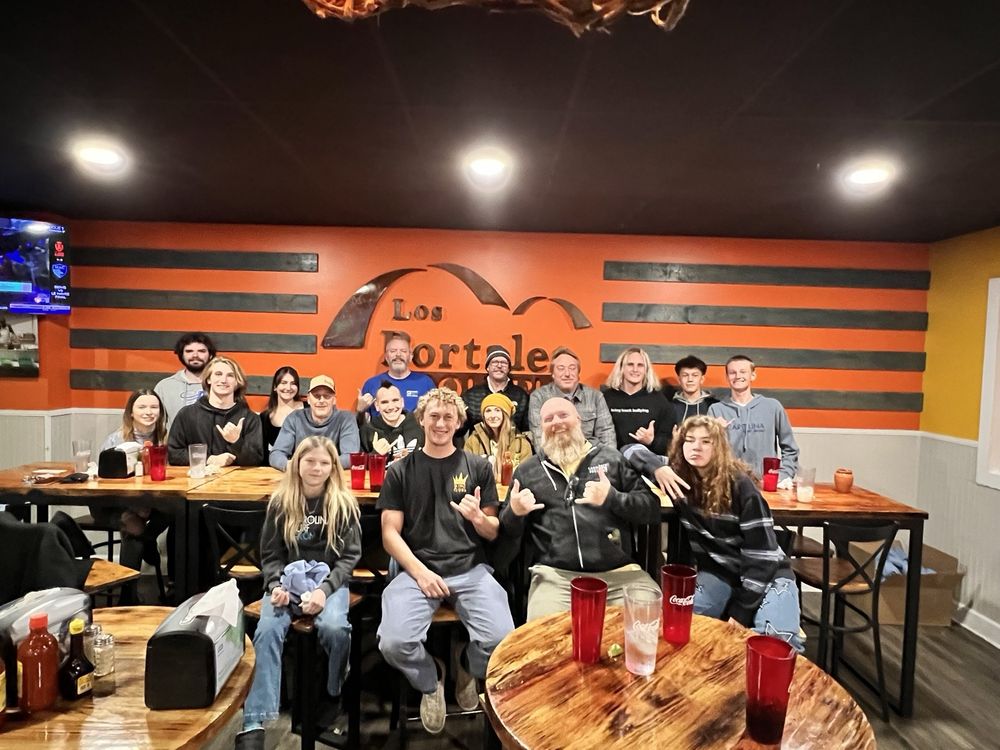 Los Portales Taqueria 3