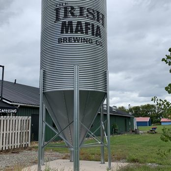 The Irish Mafia Brewing Company - New American Near Me - Bloomfield, New York The Irish Mafia Brewing Company - New American Near Me - Bloomfield, New York