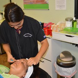 Art of Threading Brow and Beauty Bar