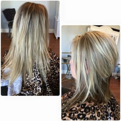 Chateau Cheveux - Hair by Shannon McDaniel