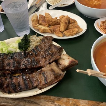 Kim Chee Restaurant - Short Ribs - Korean Near Me - Kaneohe, Hawaii Kim Chee Restaurant - Short Ribs - Korean Near Me - Kaneohe, Hawaii